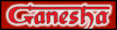 Ganesha Restaurant Logo